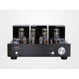 Line Magnetic LM-34IA Push-Pull Lambalı Amplifikatör